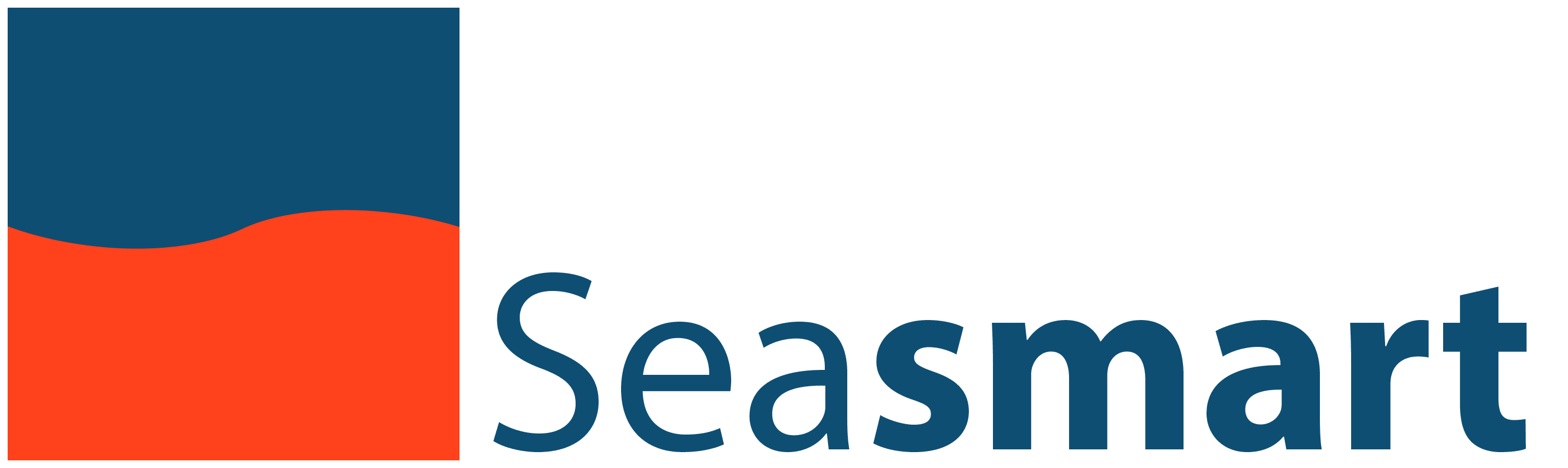 SeaSmart logo